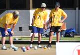 There will be hundreds of bowlers in Dubbo later this year. Picture by Amy McIntyre