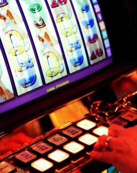 Gambling losses will stack deck for reforms