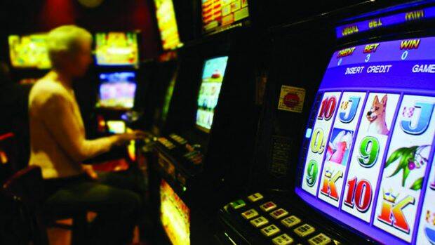 Our Say: Fight to curb pokies’ power worth a gamble