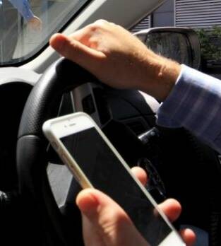 Our Say: Let’s stigmatise using phones while driving