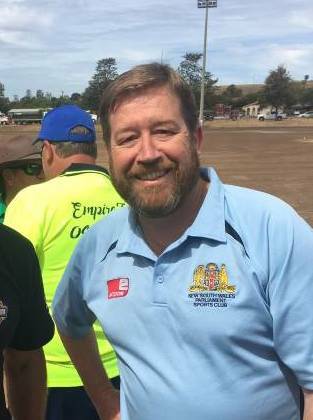 Eight memorable moments with Troy Grant | Member for Dubbo leaving politics