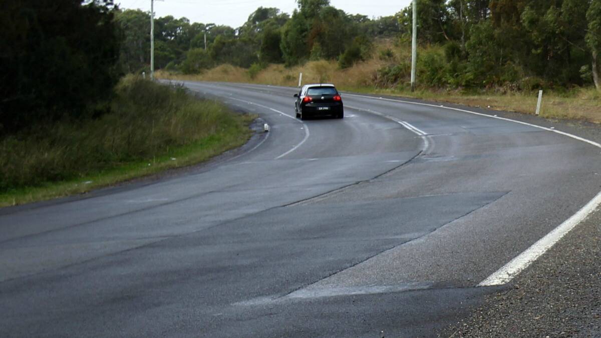 Council has $18m for roads