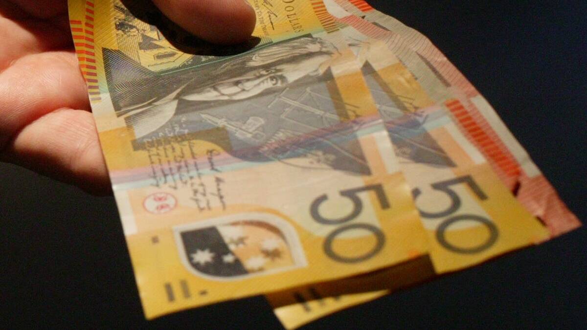 PAY WIN: Dubbo has highest median wage in Central West. 