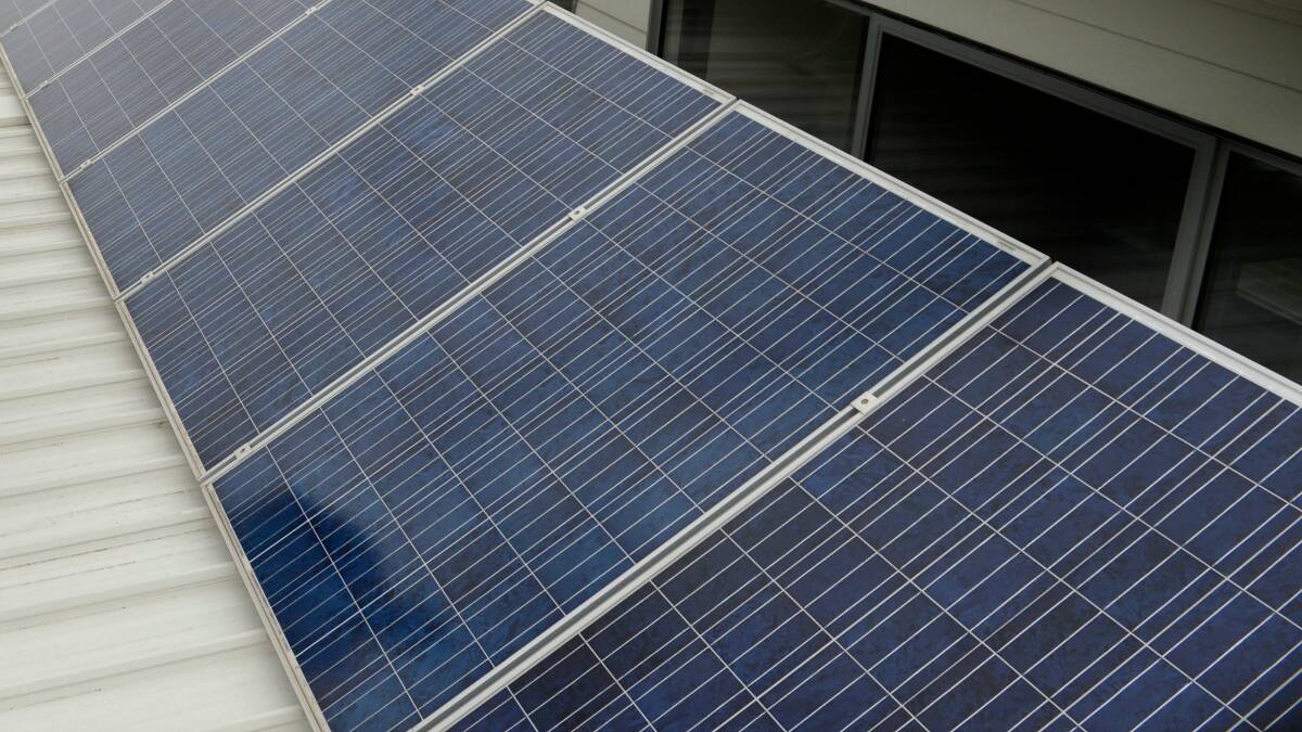 IPART doubles solar feed-in tariff benchmark.
