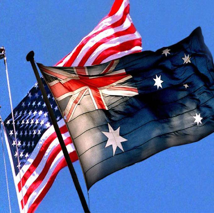 ​Our Say: Australia waits for the call from Uncle Sam