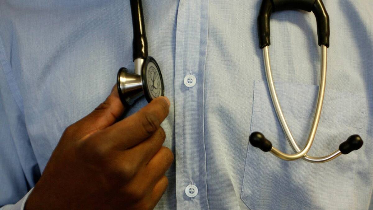 Our Say: Sign up to cure shortage of regional doctors