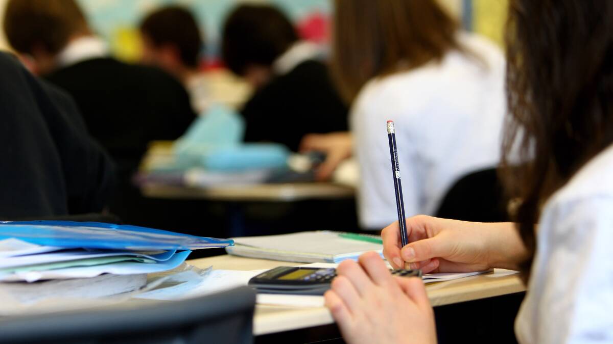 New planning agency for NSW schools