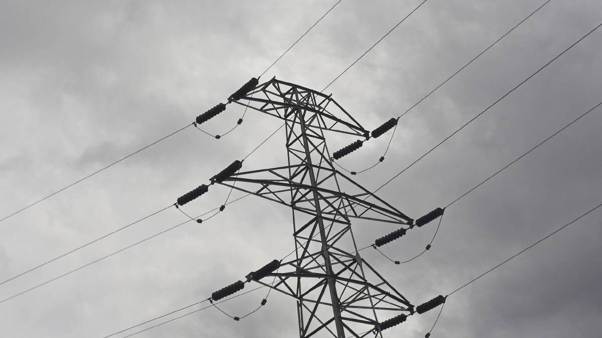 Our Say: Action, not hot air, needed on power prices
