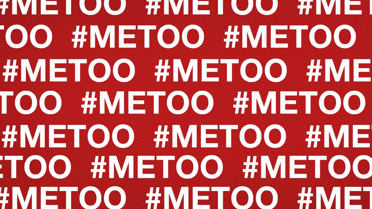 Our Say: #MeToo is more than a social media trend