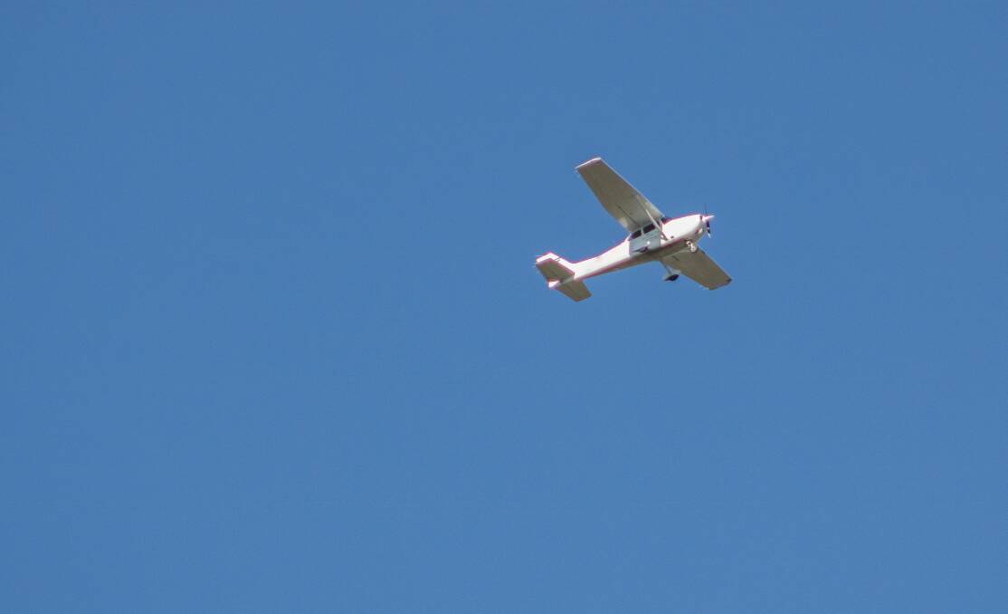 SAFETY: Safety checks will be conducted at the Dubbo, Narromine, Nyngan and Cobar aerodromes by the Civil Aviation Safety Authority. Photo: FILE