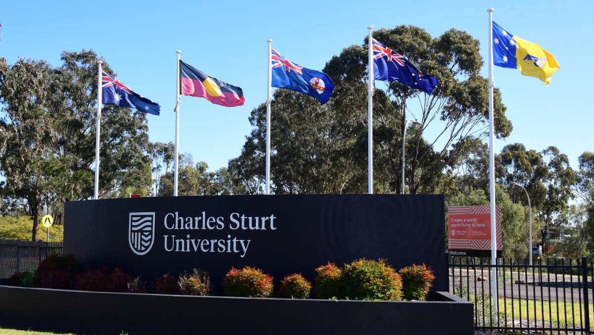 Audit delays 'troubling and concerning' as courses and jobs slashed at CSU