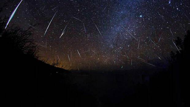 STAR KIDS: Teach children about night skies in Science Week