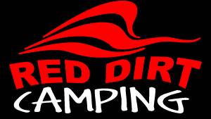 Win a $100 voucher from Red Dirt Camping