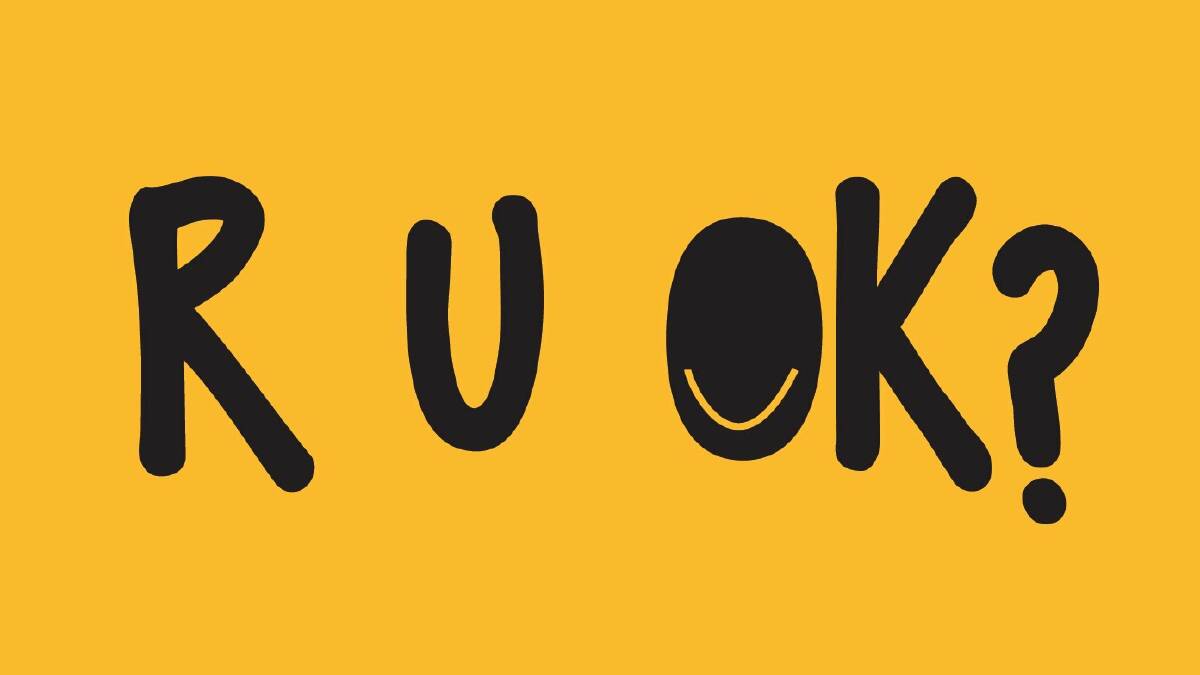 R U OK? survey reveals Aussie increasing screen time