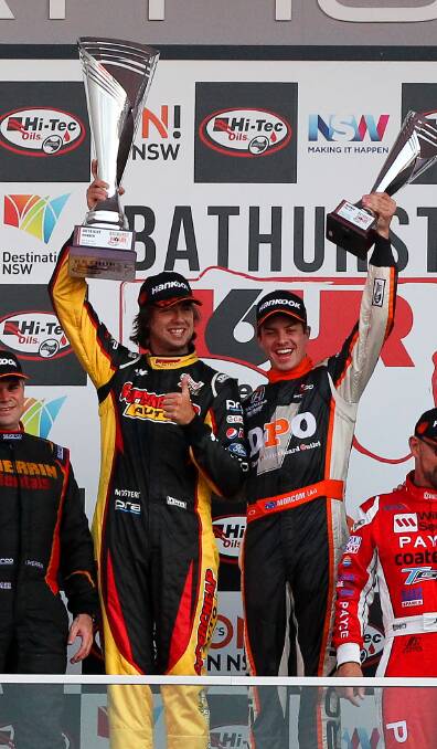 LIVE: The Bathurst 6 Hour will stream live and free this year.