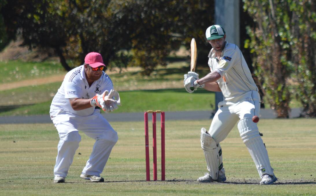 Players from Orange, Bathurst, Dubbo and Gulgong make this week's XI