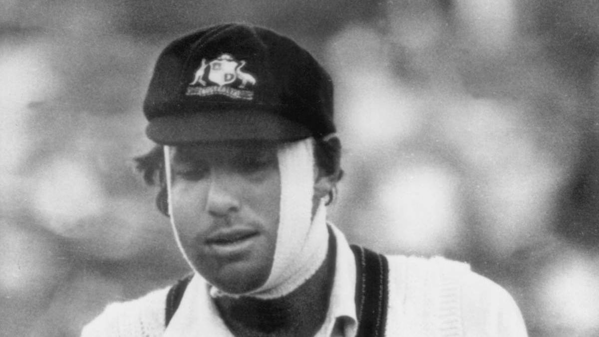 The Centenary Test 40 years on - cricket with style