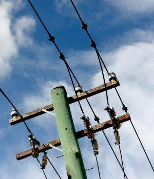 Electricity prices are a source of debate between suppliers and customers.