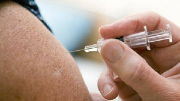Flu vaccine not as effective this year