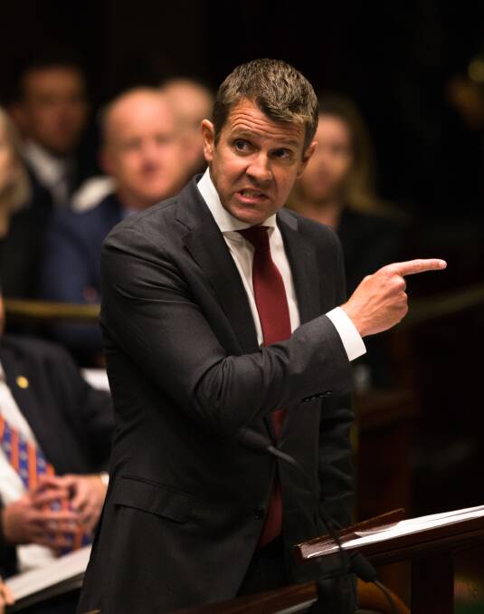 Does the Baird government’s rut have a fix?