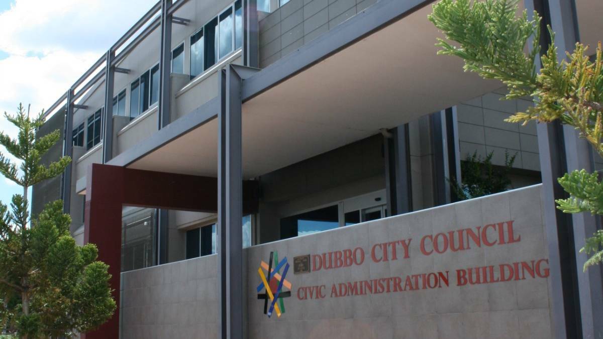 BACK TO THE FUTURE: Is a return to the name "Dubbo City Council" on the cards?