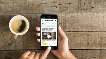 Not seeing our news in social feed? Here's why