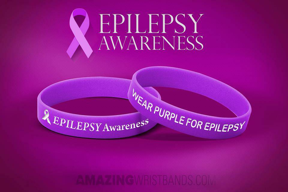 Letter: ‘Know epilepsy. No fear’