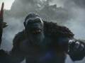 King Kong in Godzilla x Kong: The New Empire. Picture supplied