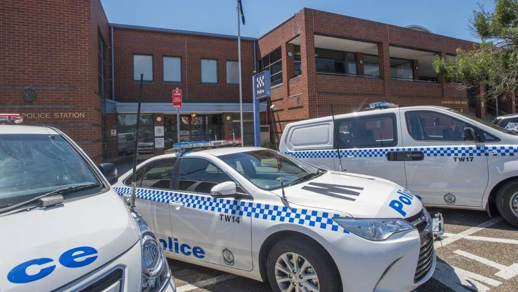 Elderly man dies after single-vehicle crash in NSW north-west
