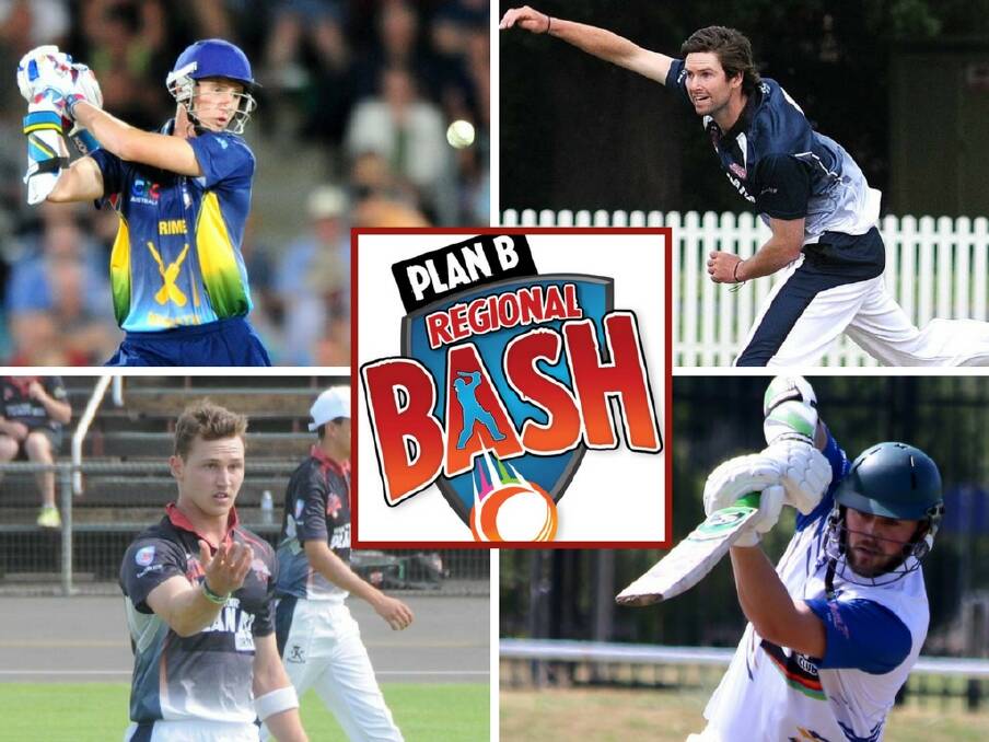 Plan B Regional Bash Thunder Conference: everything you need to know