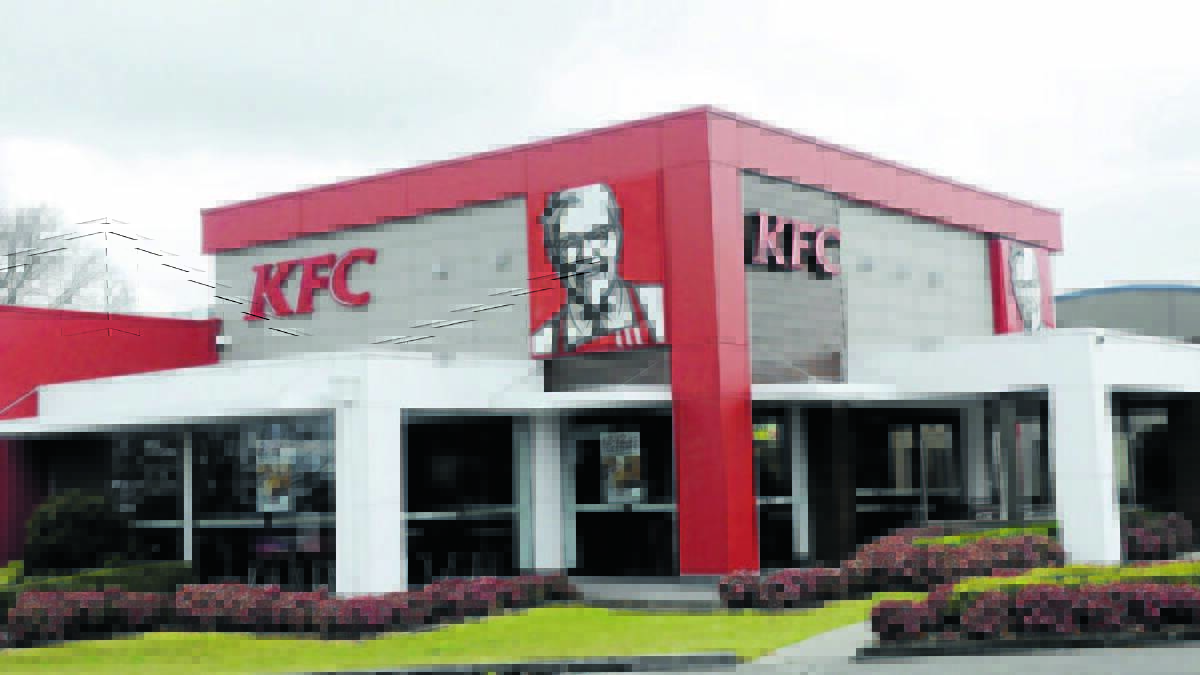 Chicken run: KFC to trial home delivery