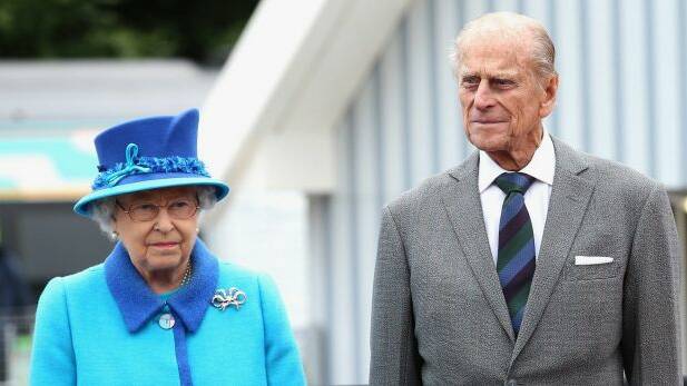 Our Say: The Duke’s still alive, and so is the monachy
