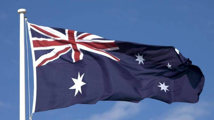 'Hell no': government rejects push for revamp of Advance Australia Fair national anthem