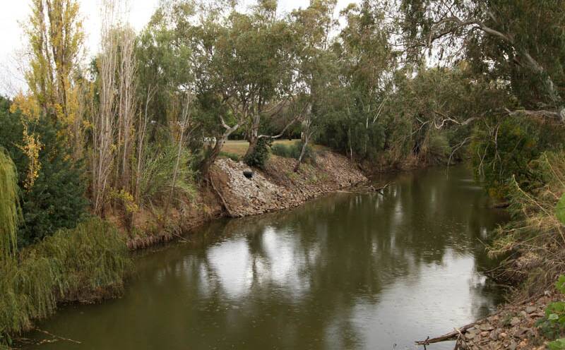 WATER TALKS: Macquarie River Food and Fibre's Michael Egan insists proposed amendments to the Murray-Darling Basin Plan "will still fail to achieve a triple bottom line balance of social, economic and environmental outcomes". 