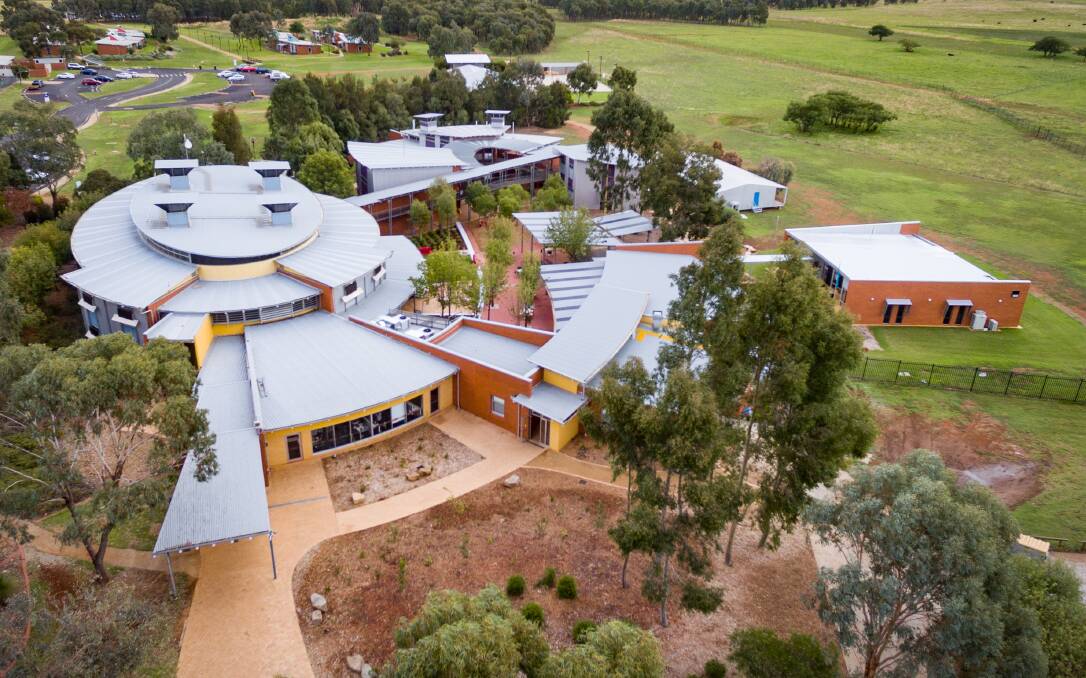 SEVEN GRANTS: Seven students at Charles Sturt University in Dubbo have received accommodation grants through a program piloted by the NSW Department of Family and Community Services Aboriginal Housing Office (AHO). Photo: Contributed
