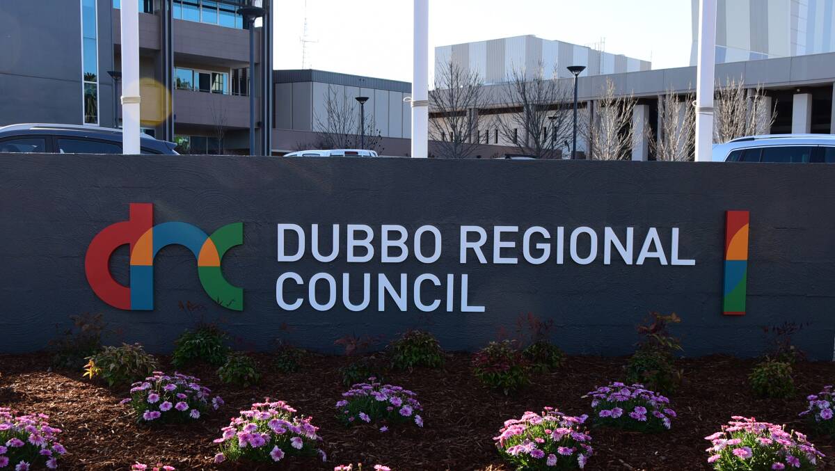 AMENITY: Dubbo Regional Council is considering ways to improve the amenity of the Erskine Street sewage pump station including new fencing. Photo: File  