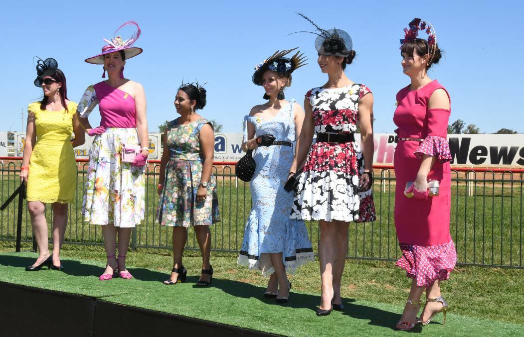 REVAMP: There's even more reason to take part in fashions on the field now.