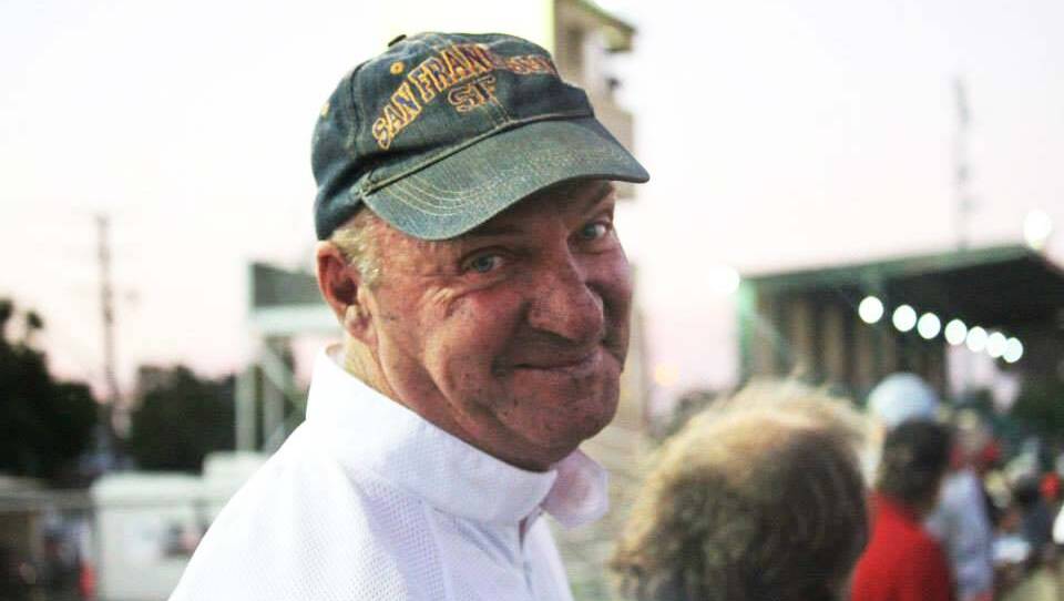 NOT FORGOTTEN: Popular local horseman Kyle Barnes passed away late last week after a battle with pancreatic cancer. Photo: CONTRIBUTED