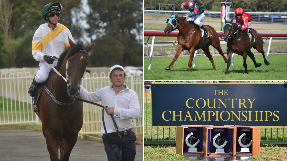 Country Championships at Dubbo: All you need to know | Video