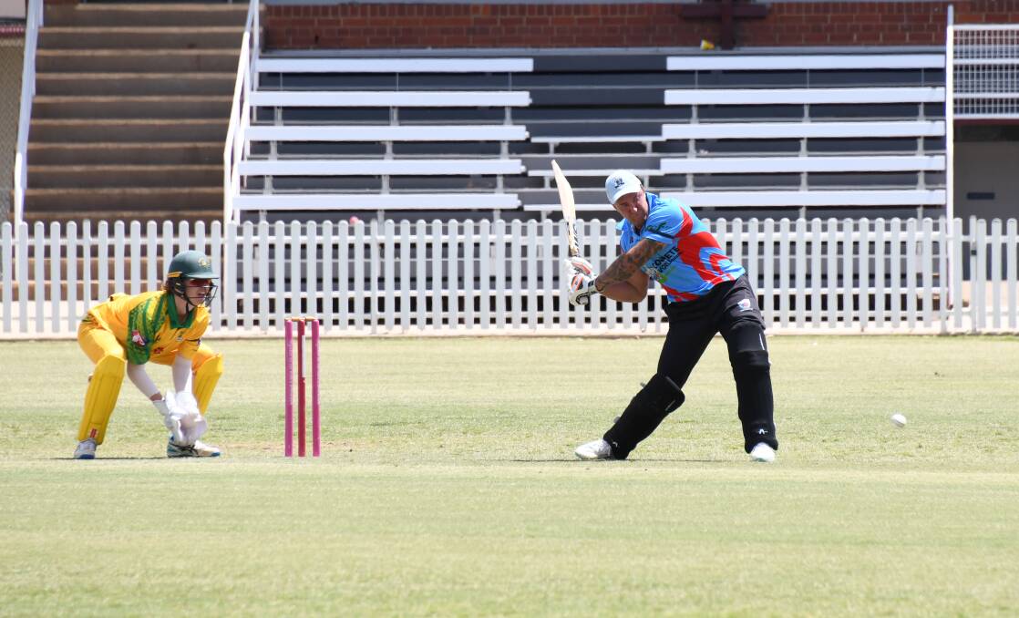 Photos from the RSL Whitney Cup matches at No. 1 Oval, No. 2 Oval and Lady Cutler 2.