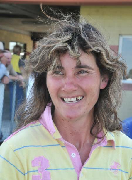 MISSING: Well-known Taree trainer Bindi Cheers disappeared on Sunday.