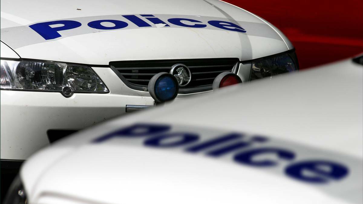 Police investigate firearms theft at Wellington