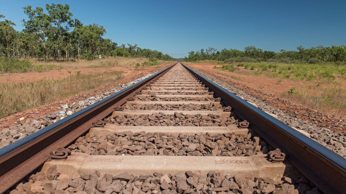 Over the next six to eight weeks ARTC will be conducting a LiDAR survey as part of the assessment process for the proposed Inland Rail corridor. 