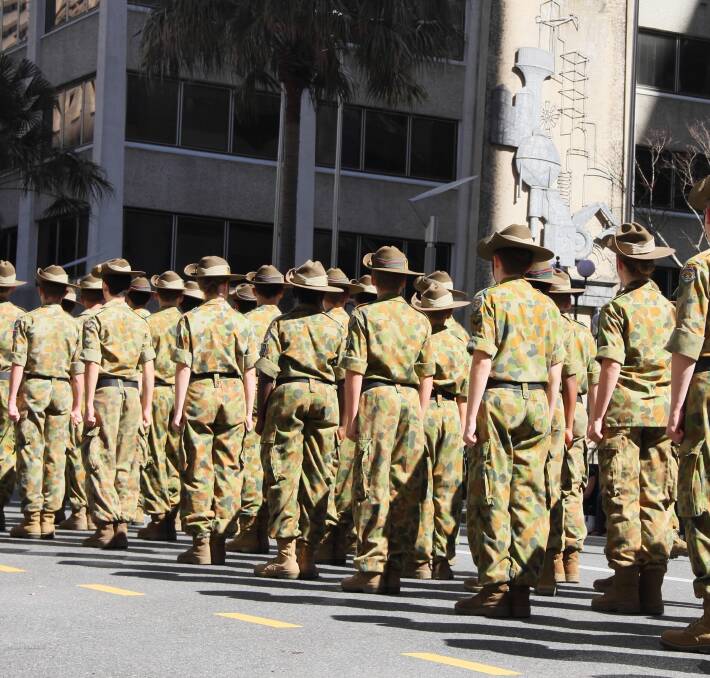 Community and ex-service organisations are urged to apply for grants for projects that deliver sustainable services for younger veterans.