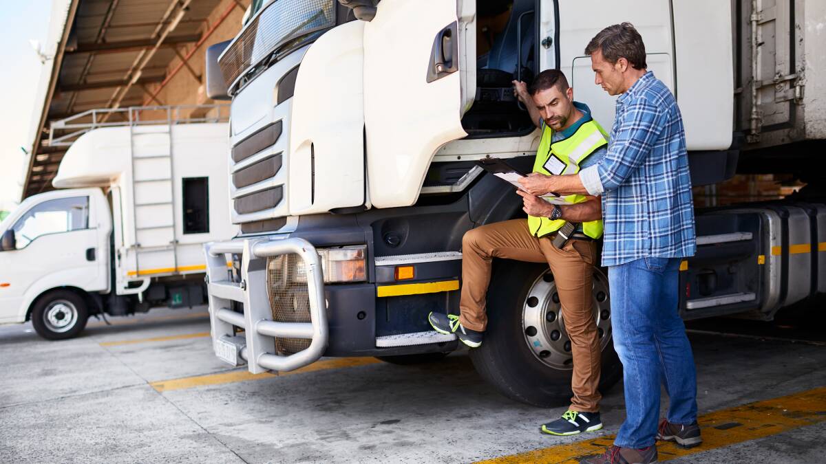 A new Heavy Vehicle Inspection station will open in Coonamble next month to improve safety for all road users in the central west. 
