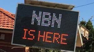 Our Say: We’ve had enough excuses on NBN failures