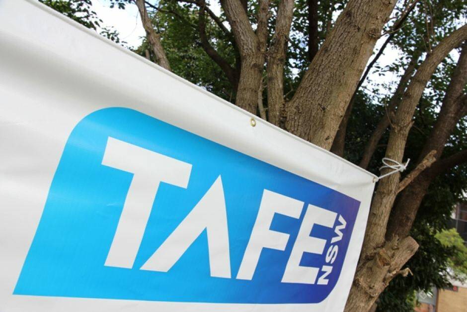 Union doubts TAFE claims