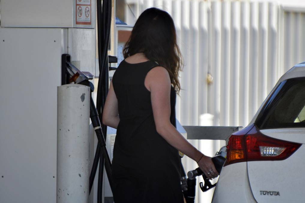 Petrol pricing absurdity in bush must be given short shrift
