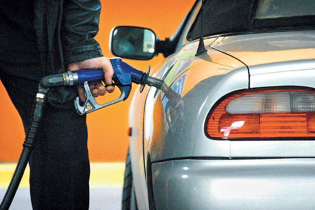 Our Say: Buckle up, fuel prices are rising for holidays