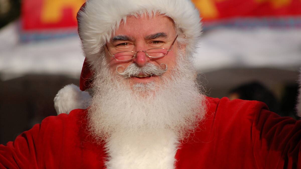 Our Say: How you can be a Santa for local businesses